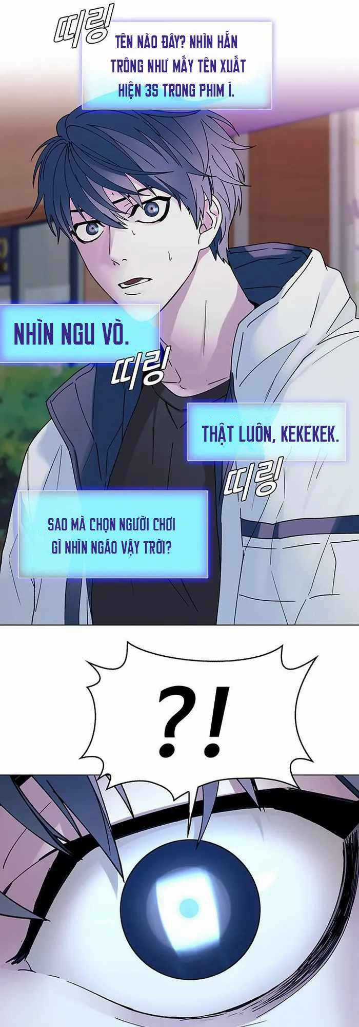 Võng Du Mạt Thế - Chapter 1 - Trang 26