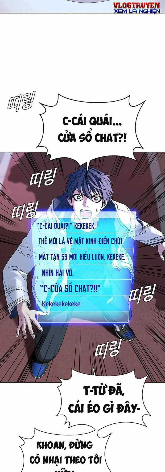 Võng Du Mạt Thế - Chapter 1 - Trang 27