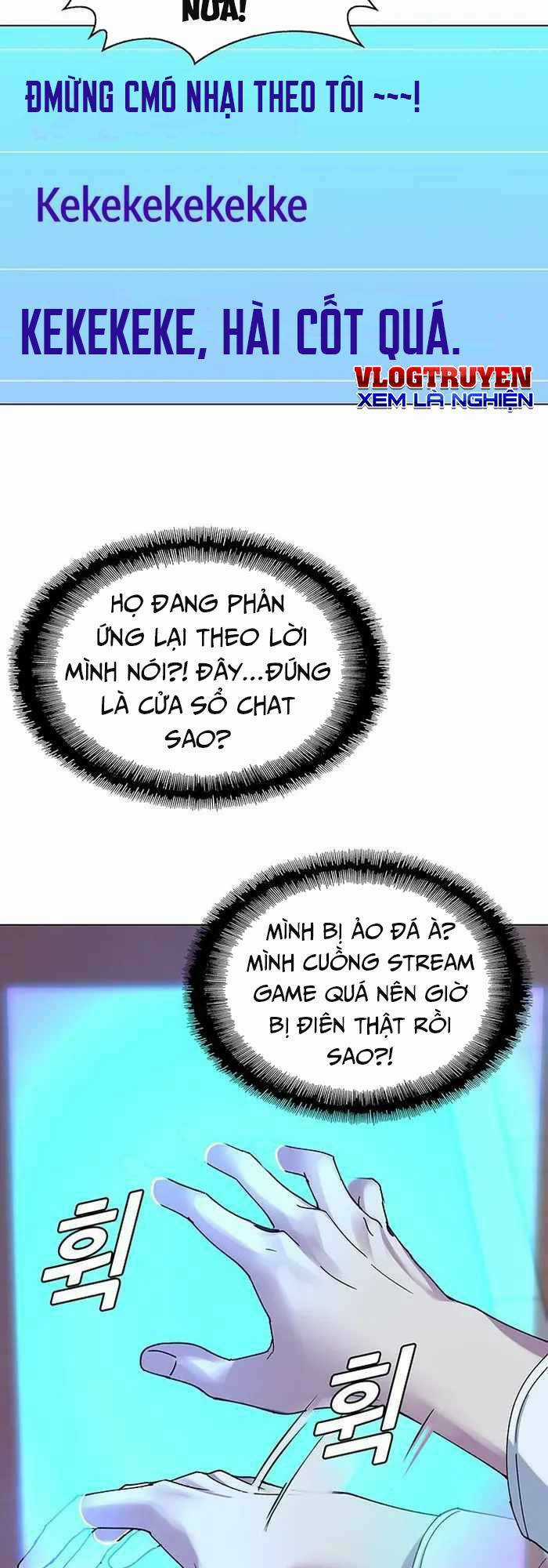 Võng Du Mạt Thế - Chapter 1 - Trang 28