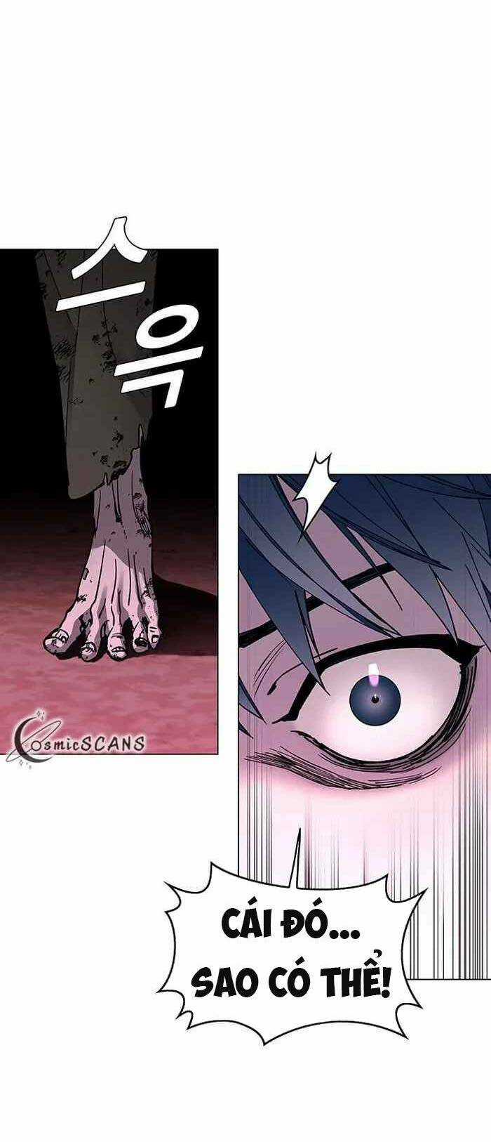 Võng Du Mạt Thế - Chapter 1 - Trang 30