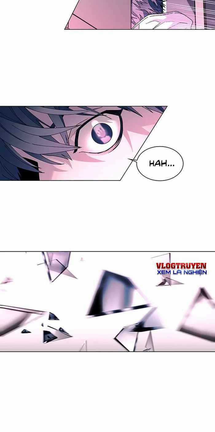 Võng Du Mạt Thế - Chapter 1 - Trang 35