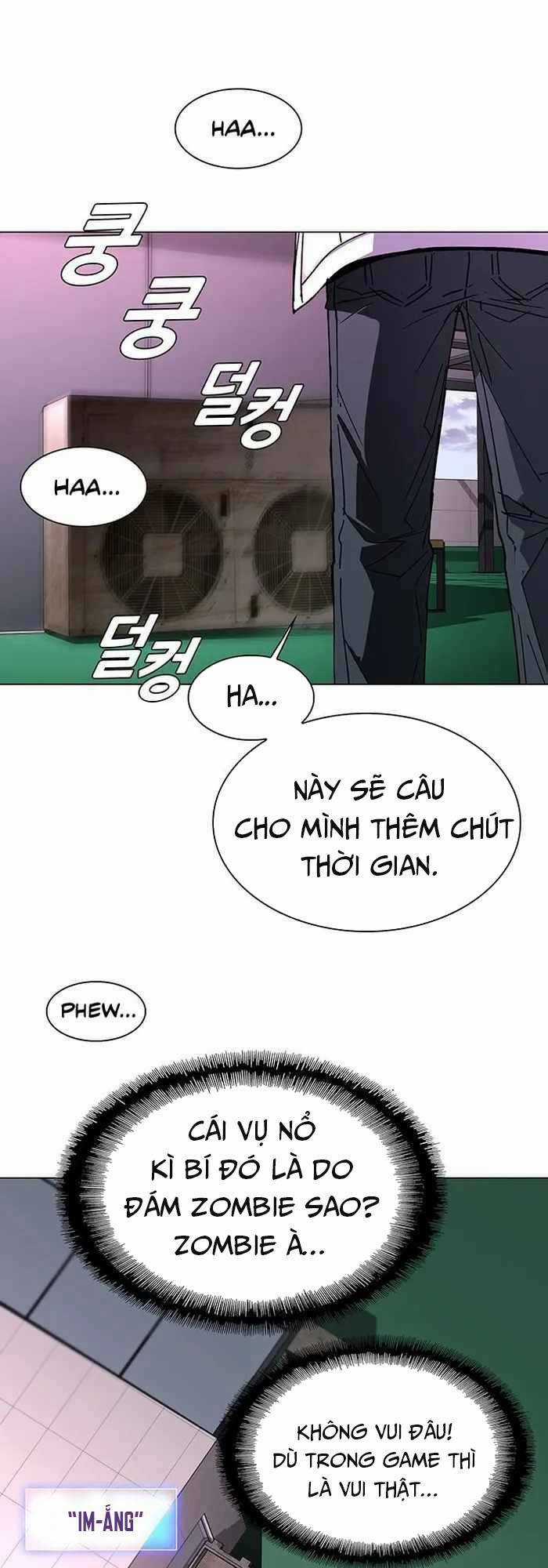 Võng Du Mạt Thế - Chapter 1 - Trang 43
