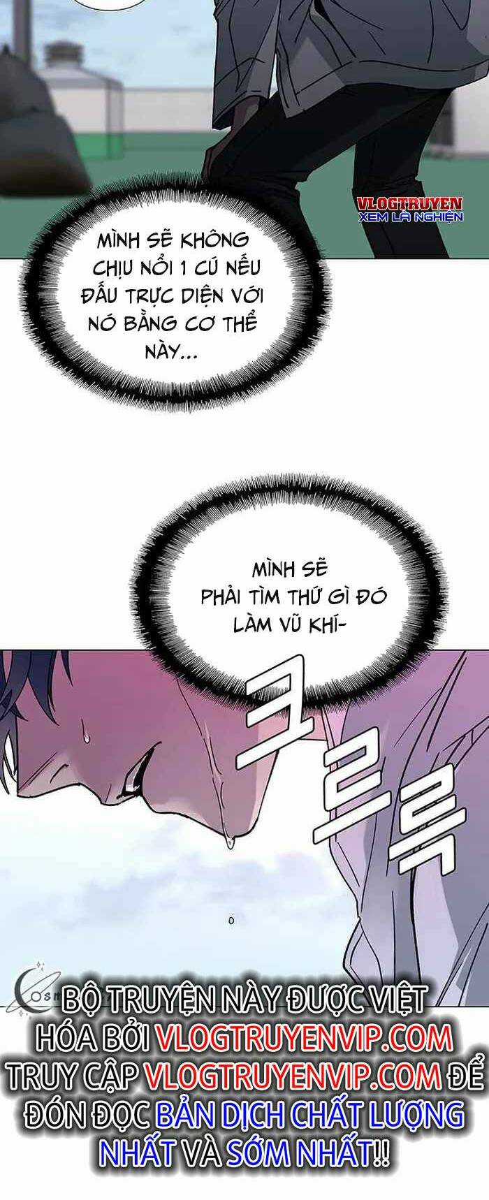 Võng Du Mạt Thế - Chapter 1 - Trang 45