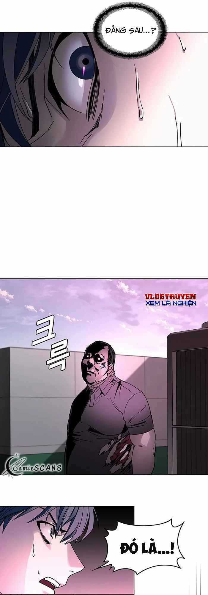 Võng Du Mạt Thế - Chapter 1 - Trang 46