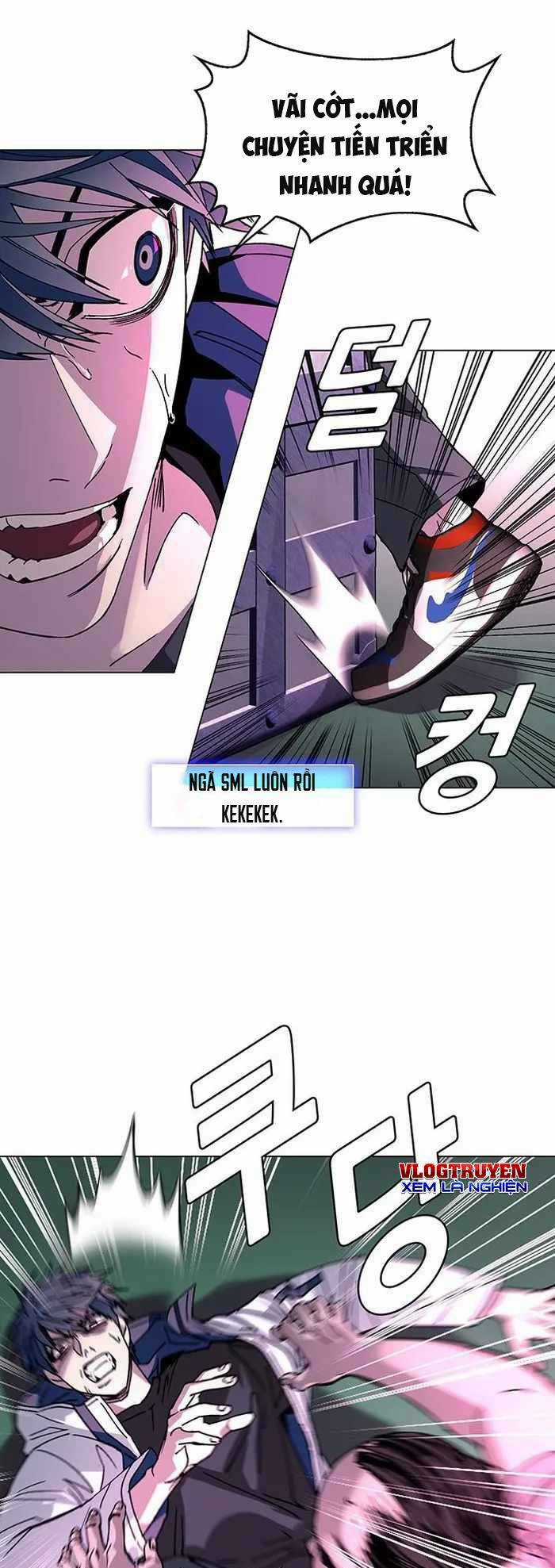 Võng Du Mạt Thế - Chapter 1 - Trang 48