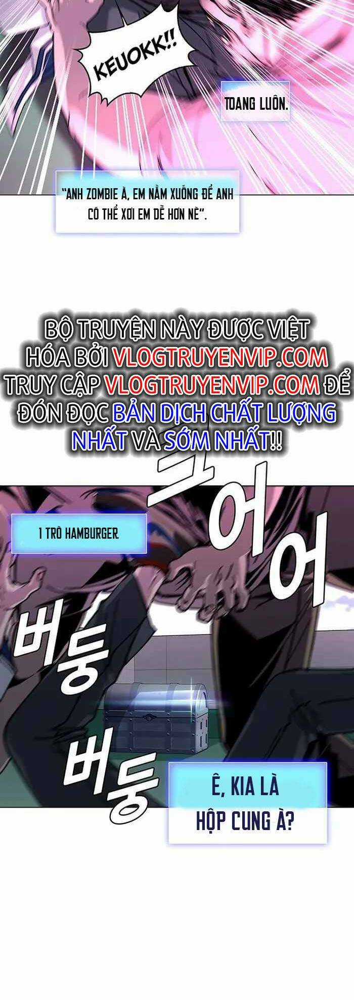 Võng Du Mạt Thế - Chapter 1 - Trang 49