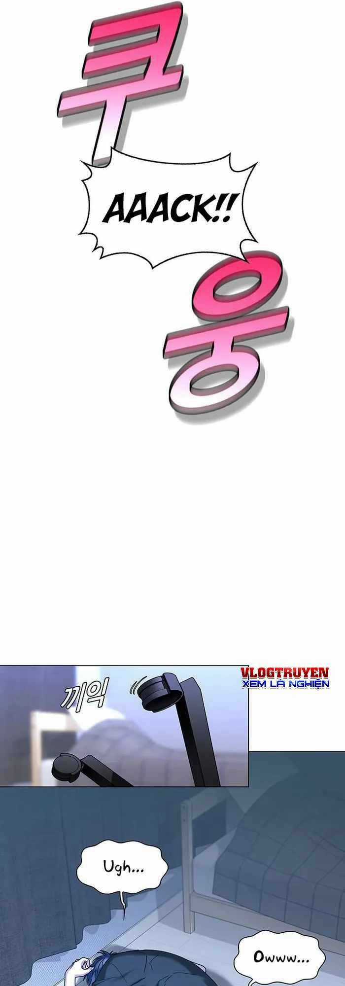 Võng Du Mạt Thế - Chapter 1 - Trang 6