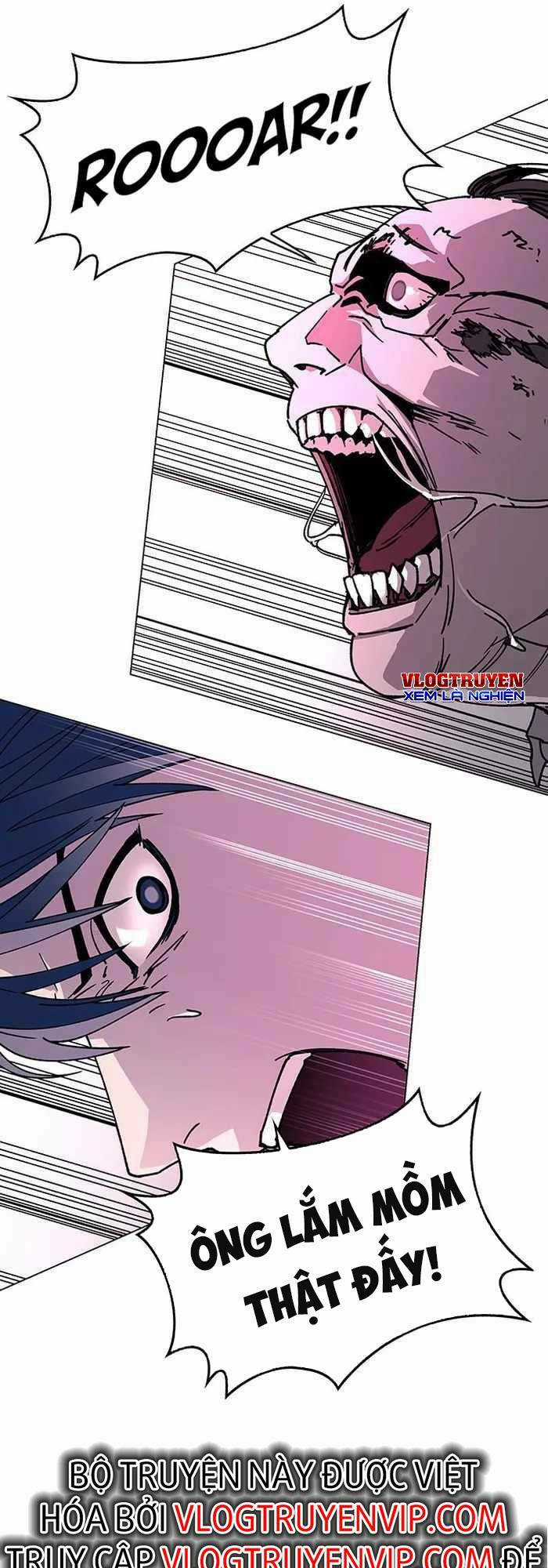 Võng Du Mạt Thế - Chapter 1 - Trang 52