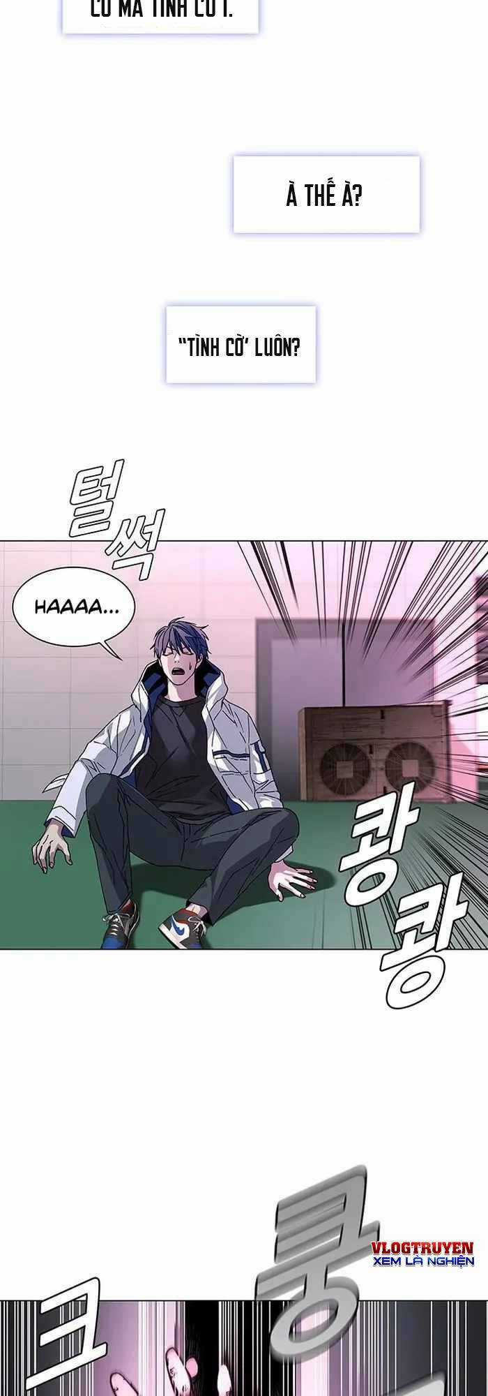 Võng Du Mạt Thế - Chapter 1 - Trang 57