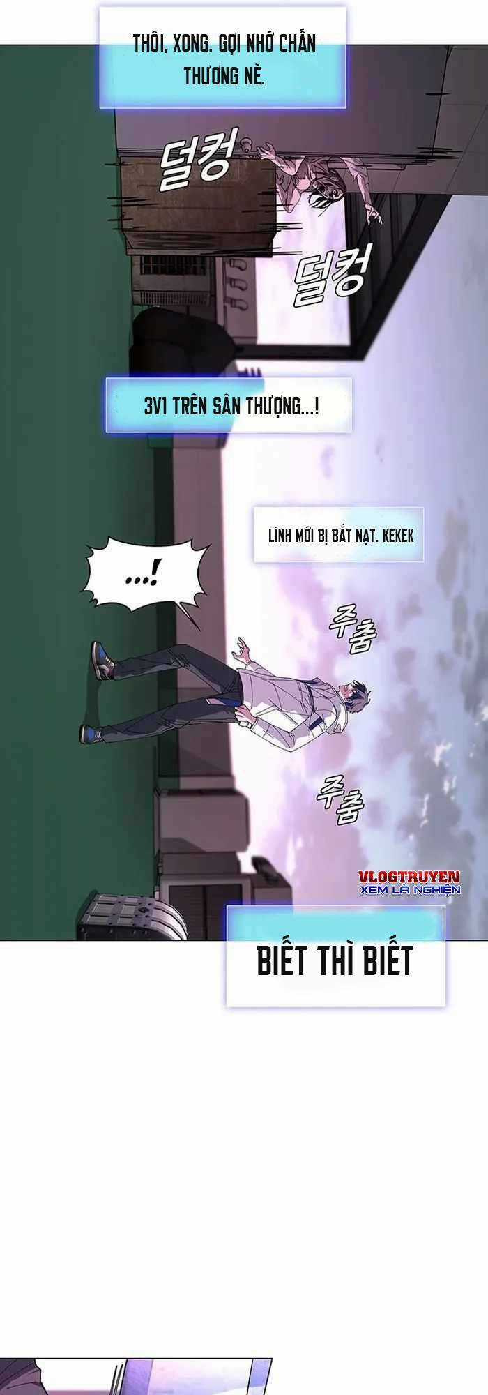 Võng Du Mạt Thế - Chapter 1 - Trang 60