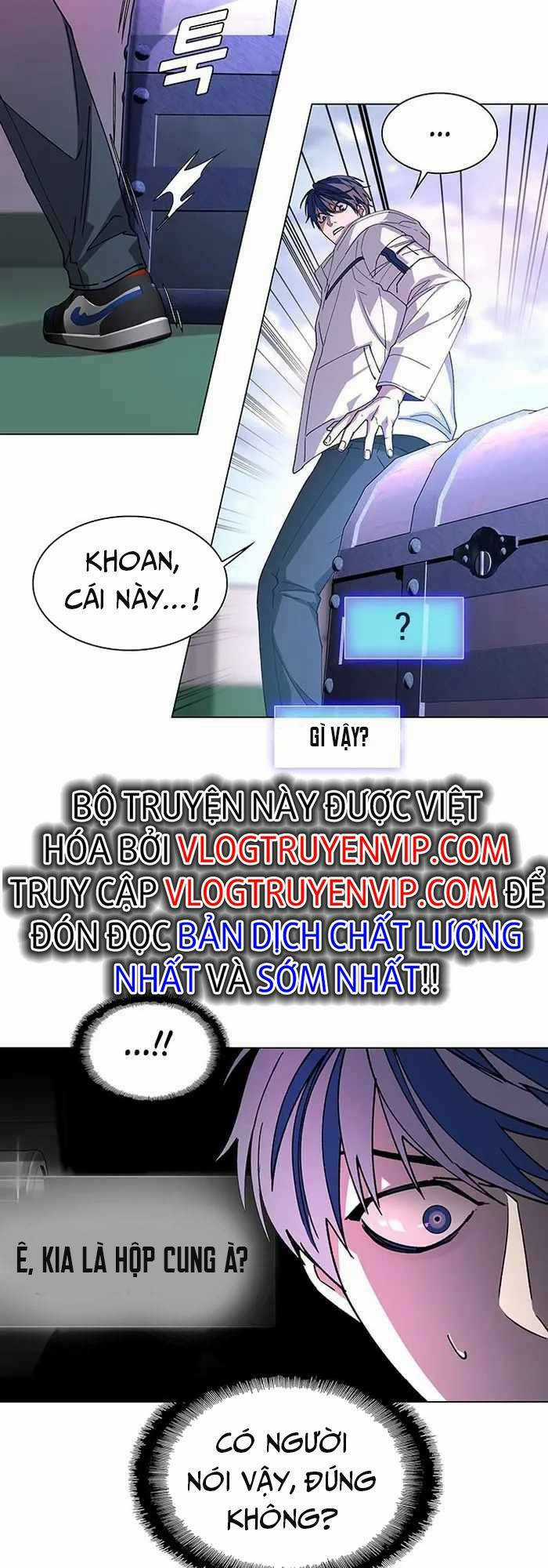 Võng Du Mạt Thế - Chapter 1 - Trang 61