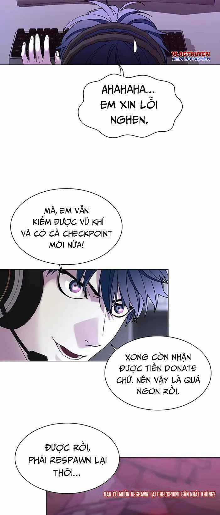 Võng Du Mạt Thế - Chapter 1 - Trang 9