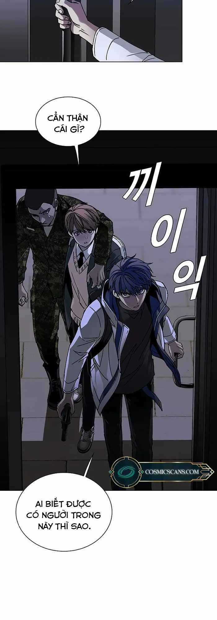 Võng Du Mạt Thế - Chapter 10 - Trang 14