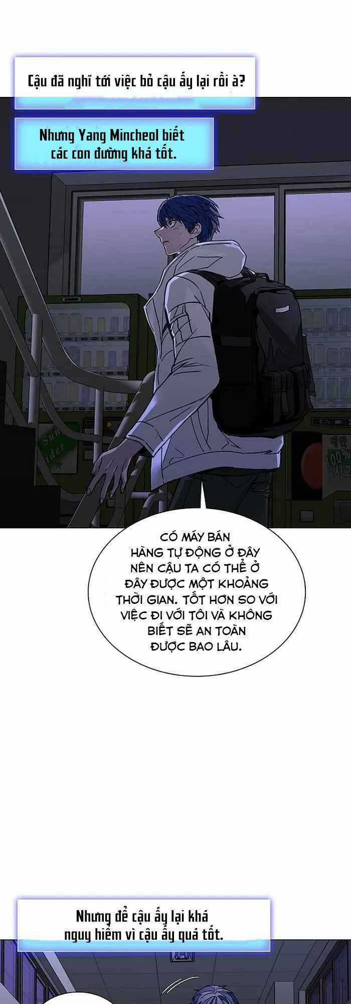 Võng Du Mạt Thế - Chapter 10 - Trang 19