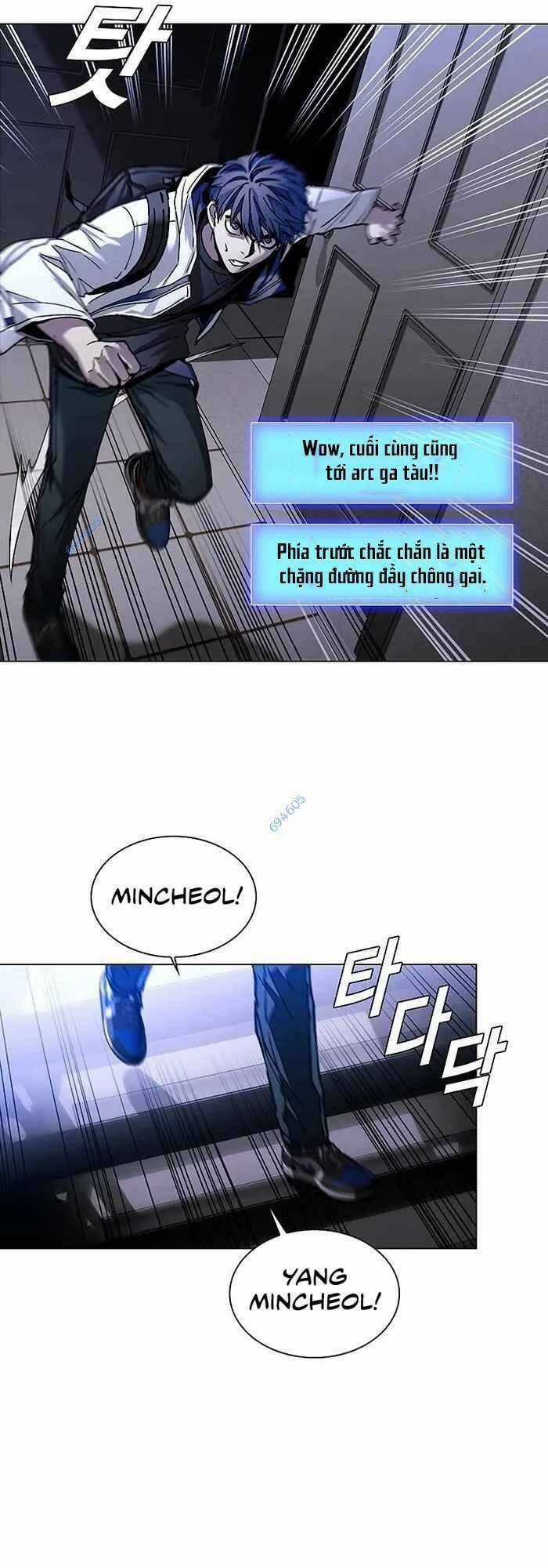 Võng Du Mạt Thế - Chapter 10 - Trang 27