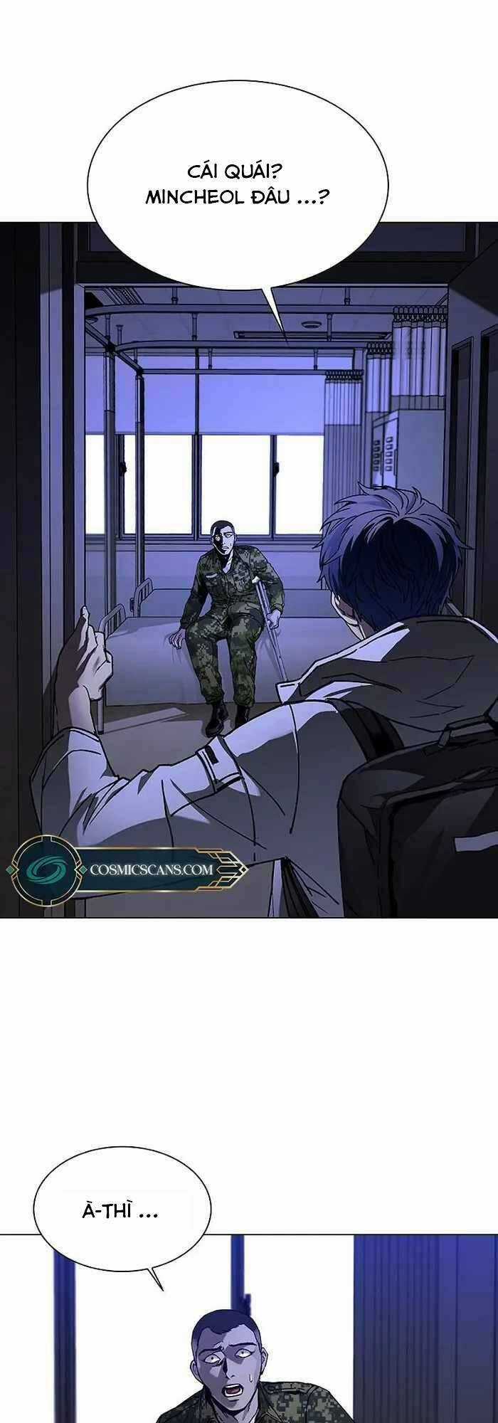 Võng Du Mạt Thế - Chapter 10 - Trang 28