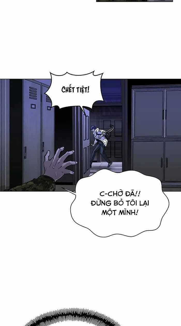Võng Du Mạt Thế - Chapter 10 - Trang 30