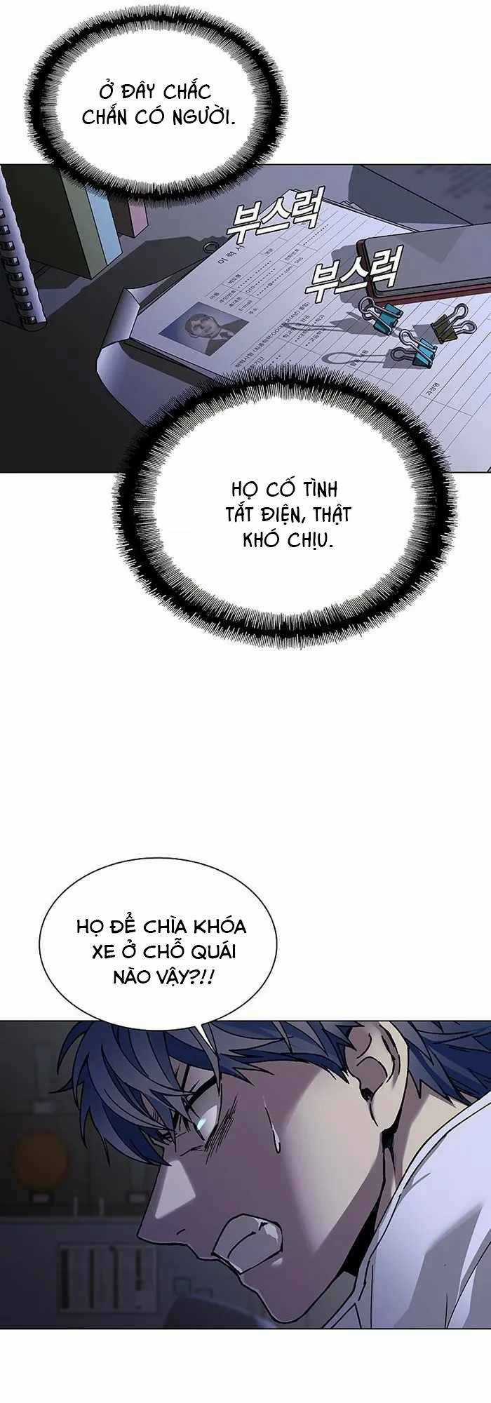 Võng Du Mạt Thế - Chapter 10 - Trang 32