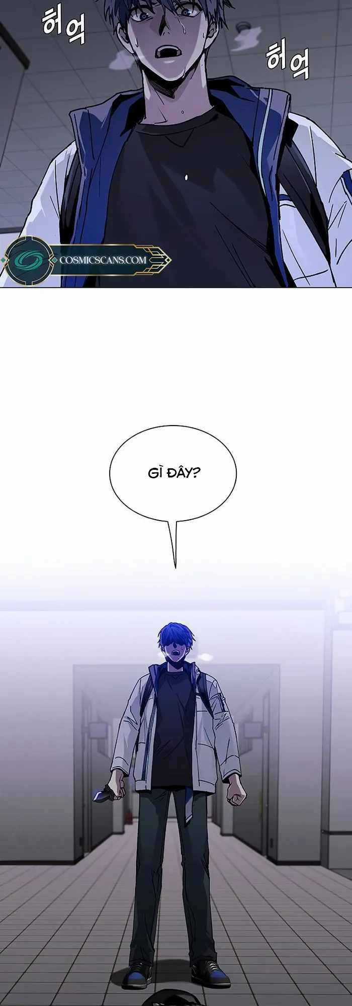 Võng Du Mạt Thế - Chapter 10 - Trang 34