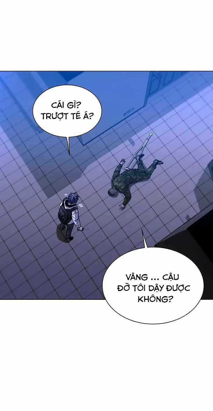 Võng Du Mạt Thế - Chapter 10 - Trang 36
