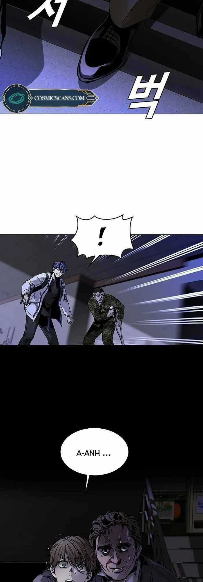 Võng Du Mạt Thế - Chapter 10 - Trang 39