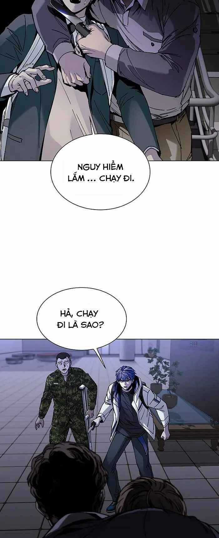 Võng Du Mạt Thế - Chapter 10 - Trang 40