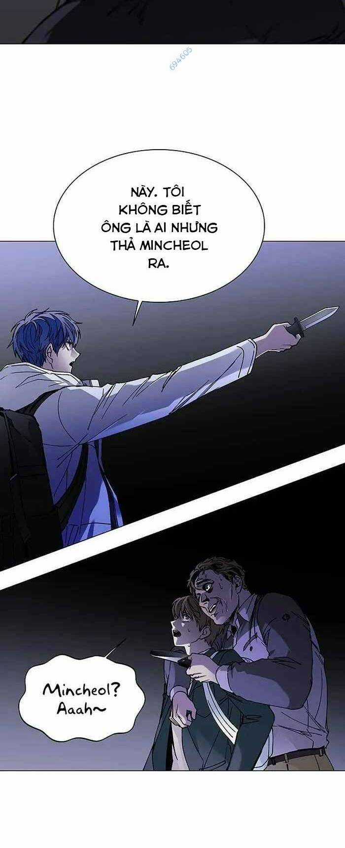 Võng Du Mạt Thế - Chapter 10 - Trang 41