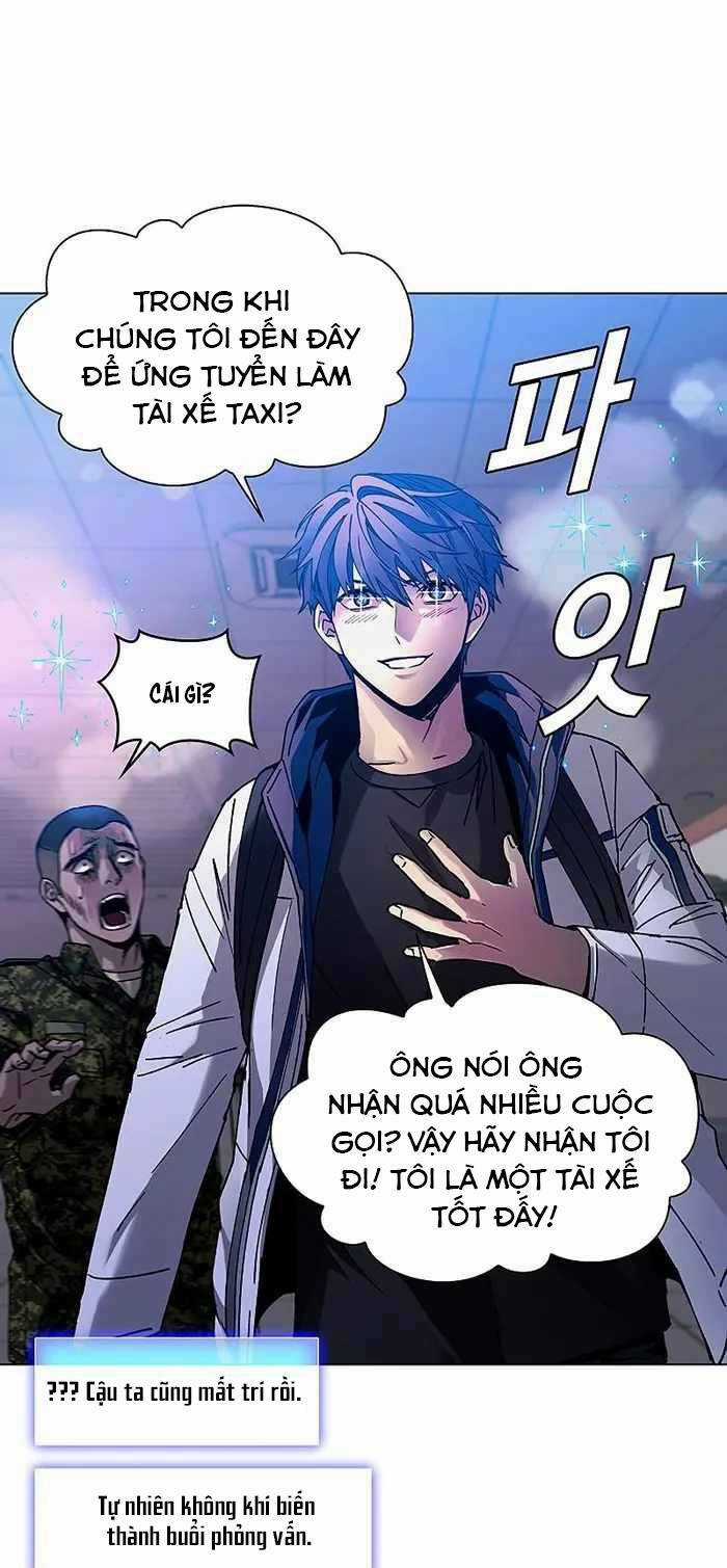 Võng Du Mạt Thế - Chapter 10 - Trang 45