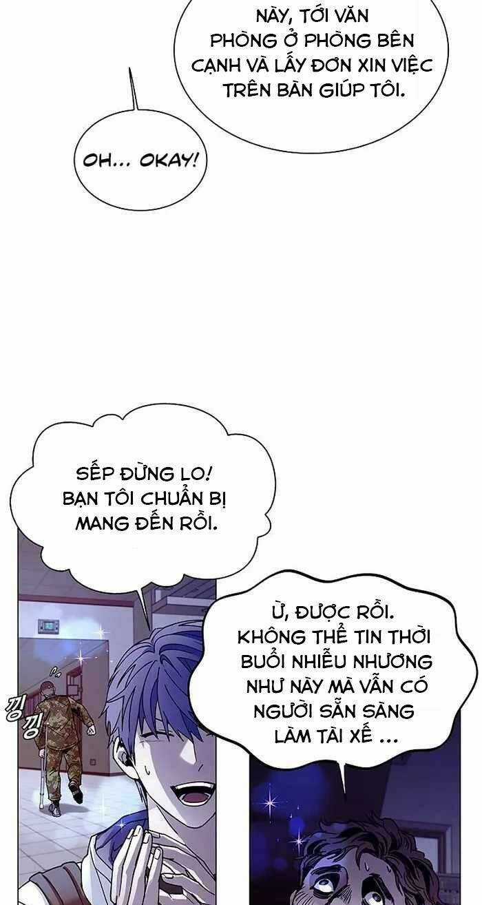 Võng Du Mạt Thế - Chapter 10 - Trang 50