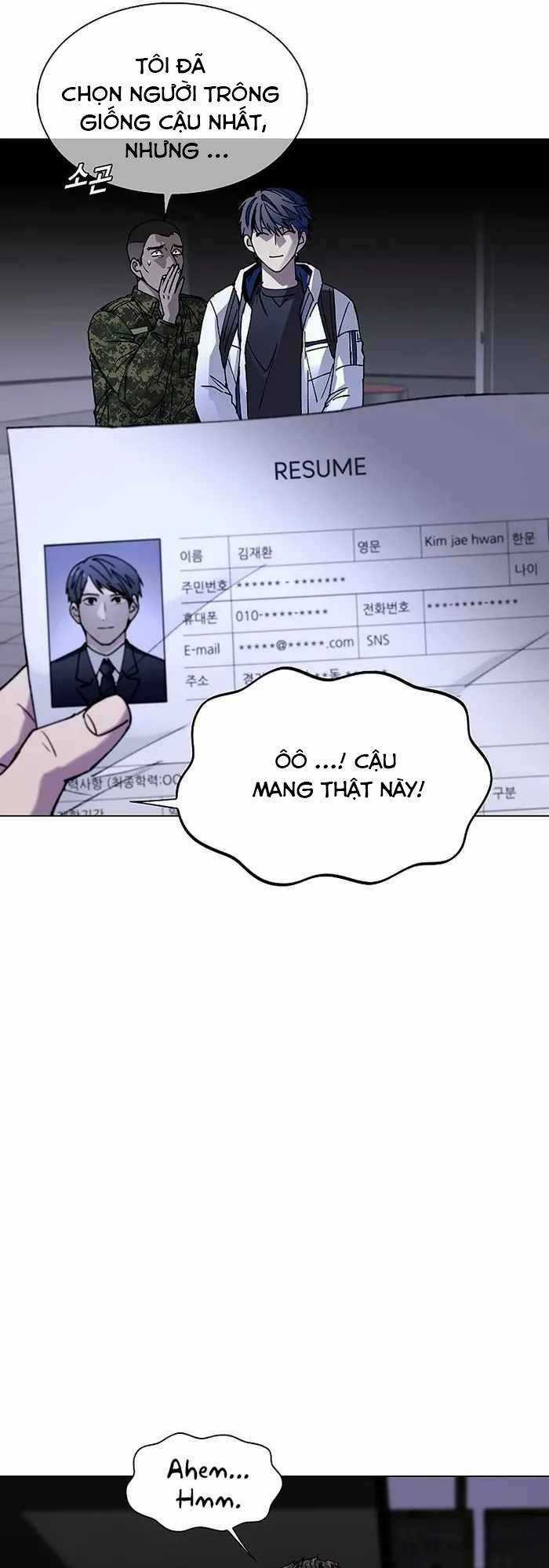 Võng Du Mạt Thế - Chapter 10 - Trang 52