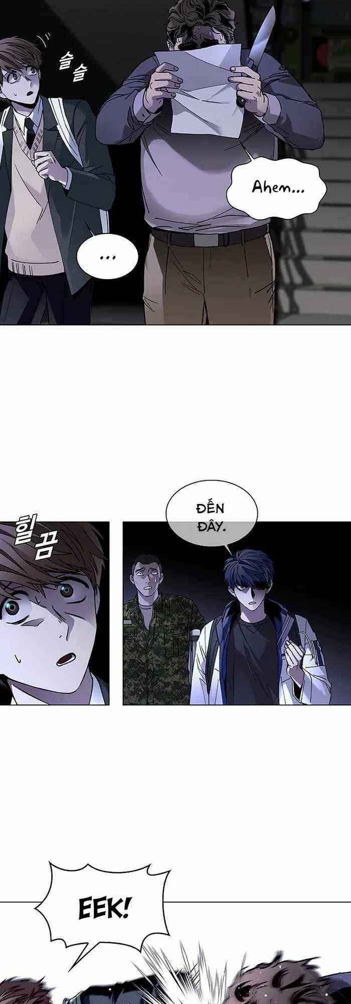 Võng Du Mạt Thế - Chapter 10 - Trang 53