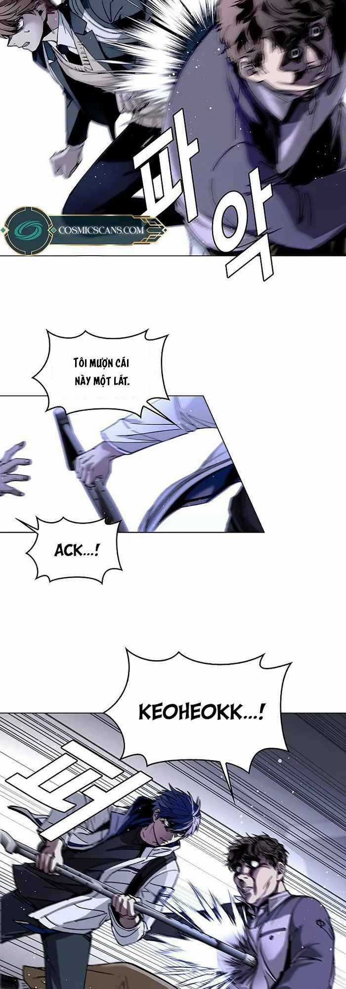 Võng Du Mạt Thế - Chapter 10 - Trang 54