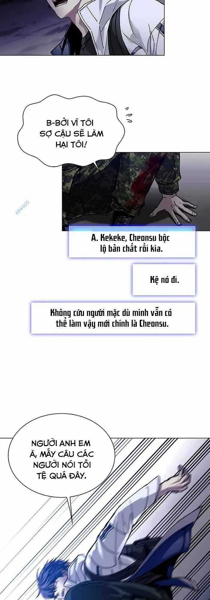 Võng Du Mạt Thế - Chapter 10 - Trang 9