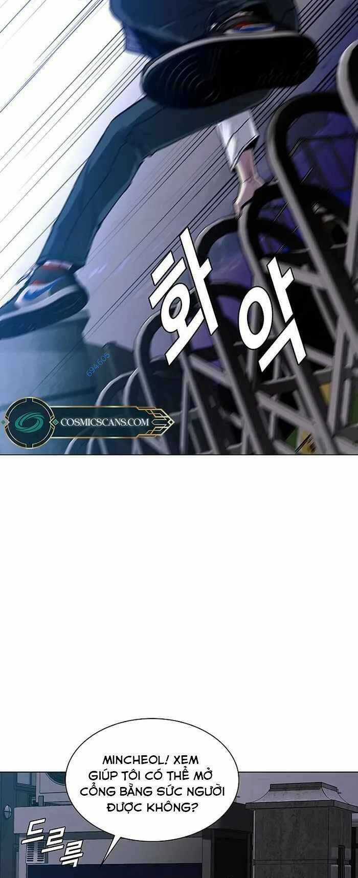 Võng Du Mạt Thế - Chapter 10 - Trang 10