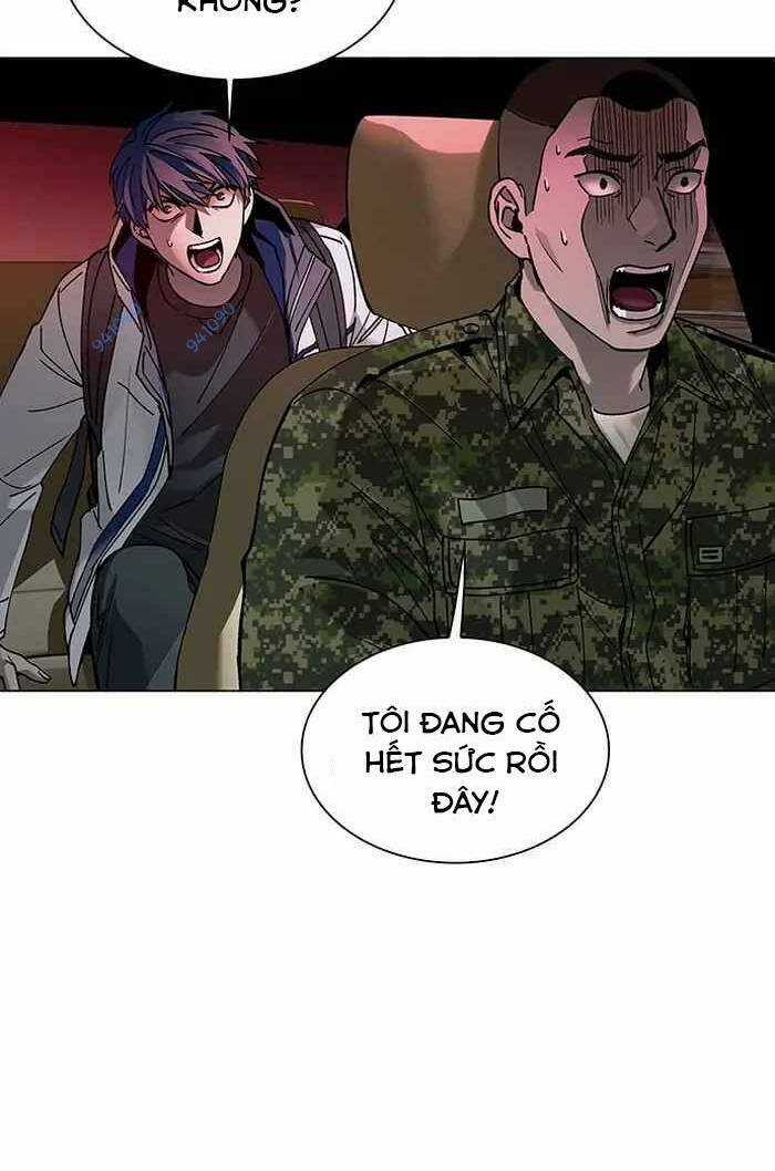 Võng Du Mạt Thế - Chapter 11 - Trang 21