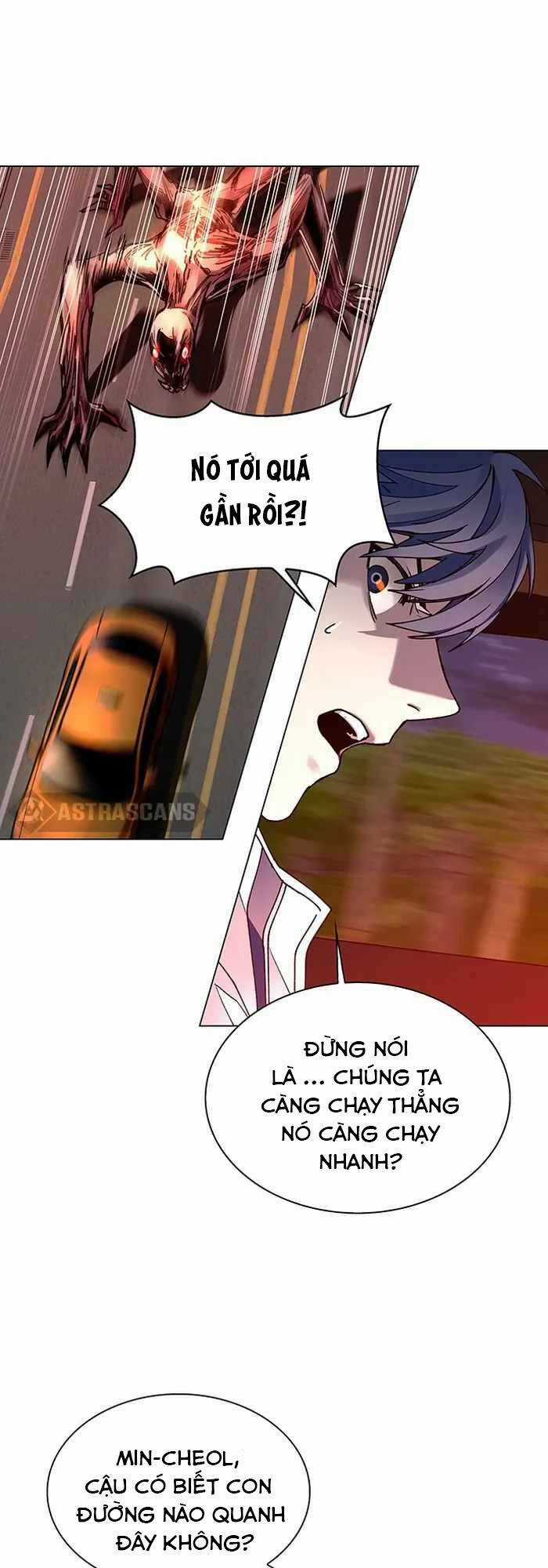 Võng Du Mạt Thế - Chapter 11 - Trang 22