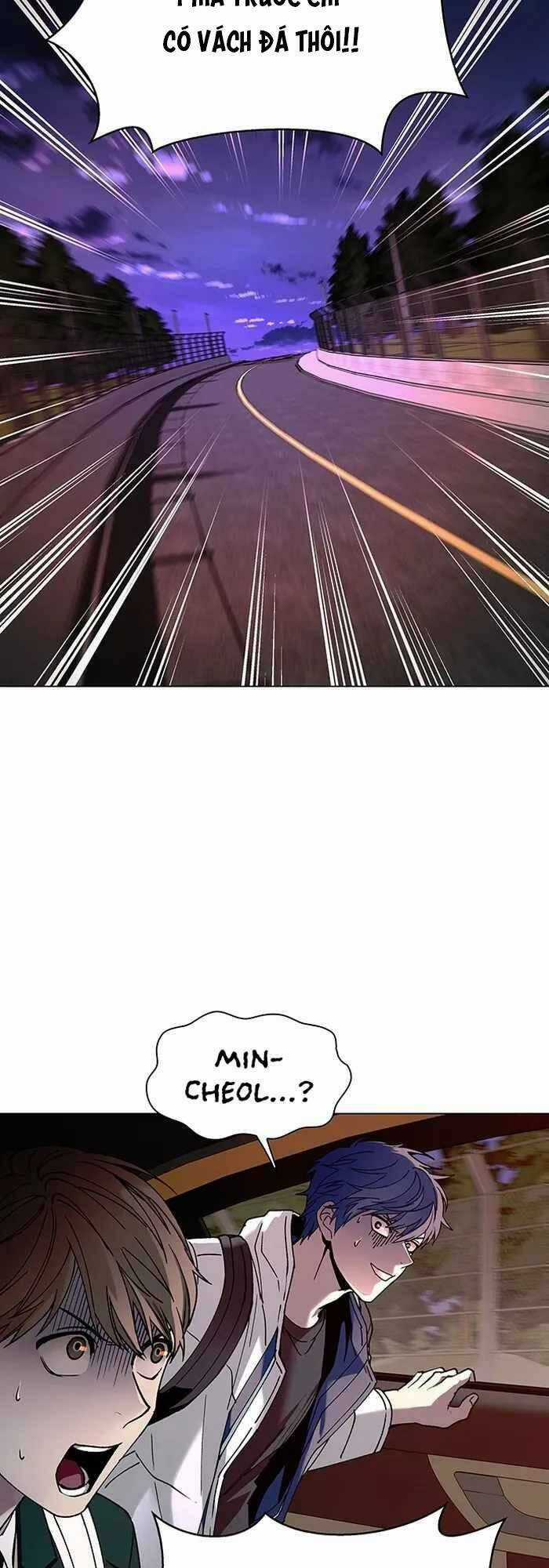 Võng Du Mạt Thế - Chapter 11 - Trang 29