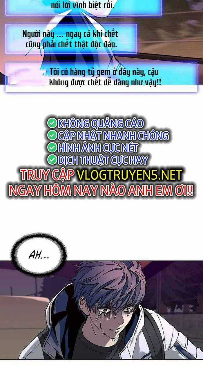 Võng Du Mạt Thế - Chapter 11 - Trang 31