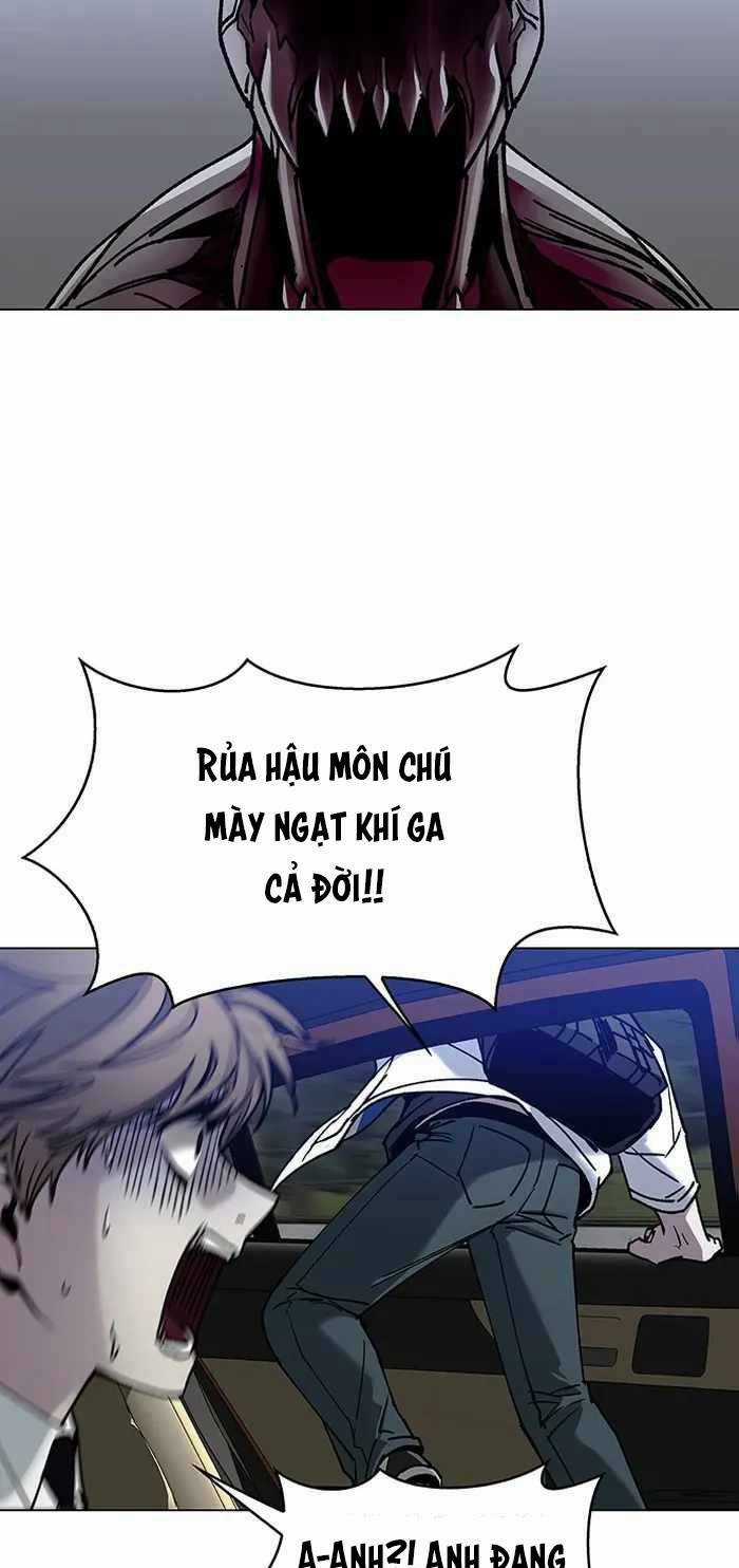 Võng Du Mạt Thế - Chapter 11 - Trang 35