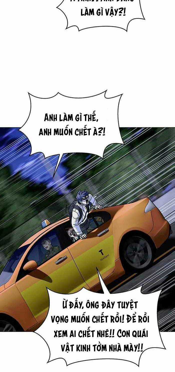 Võng Du Mạt Thế - Chapter 11 - Trang 36