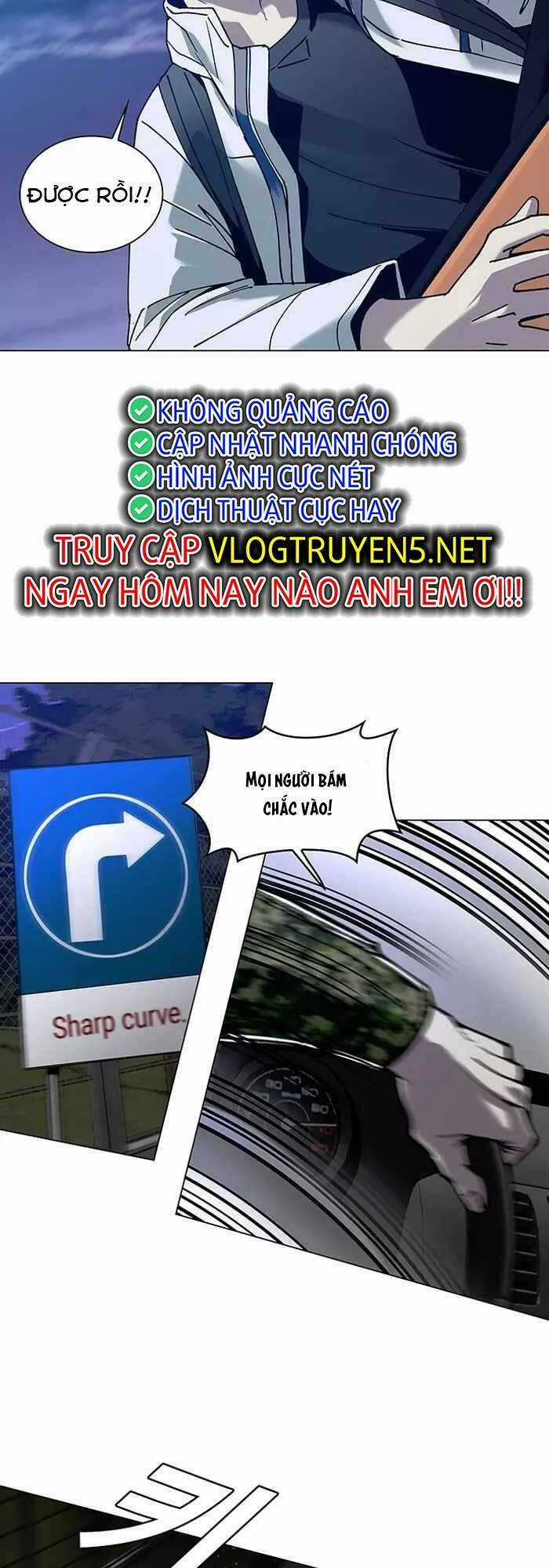 Võng Du Mạt Thế - Chapter 11 - Trang 38