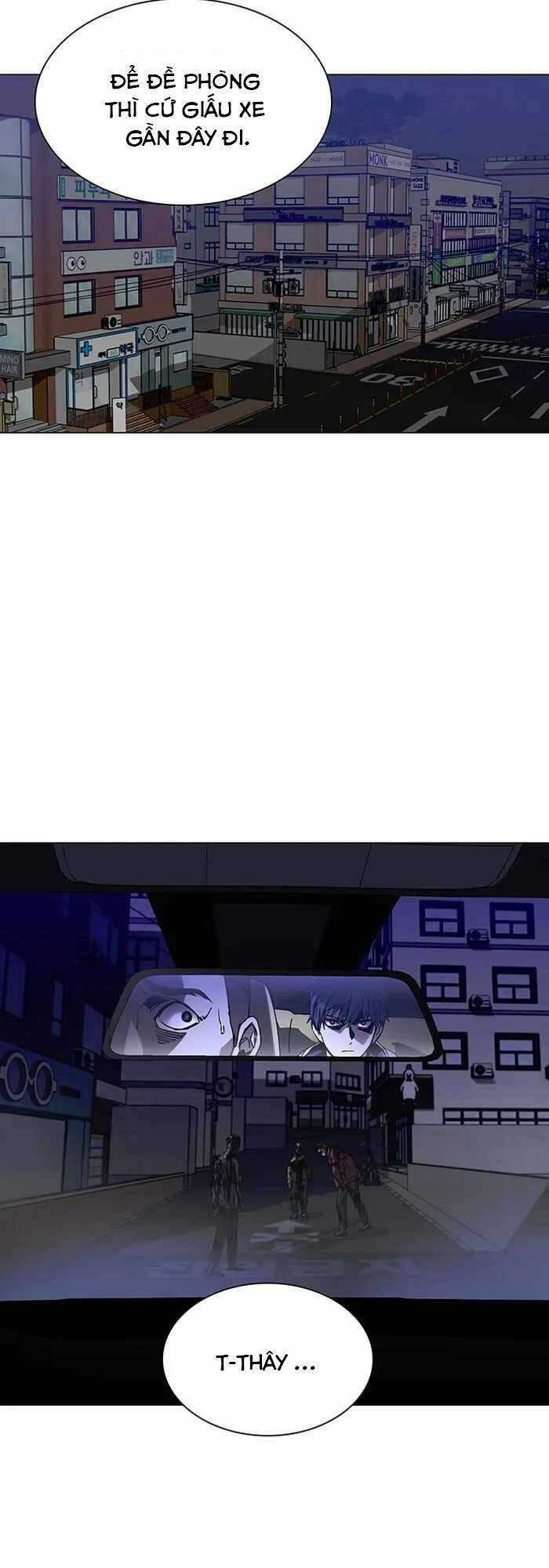 Võng Du Mạt Thế - Chapter 11 - Trang 49
