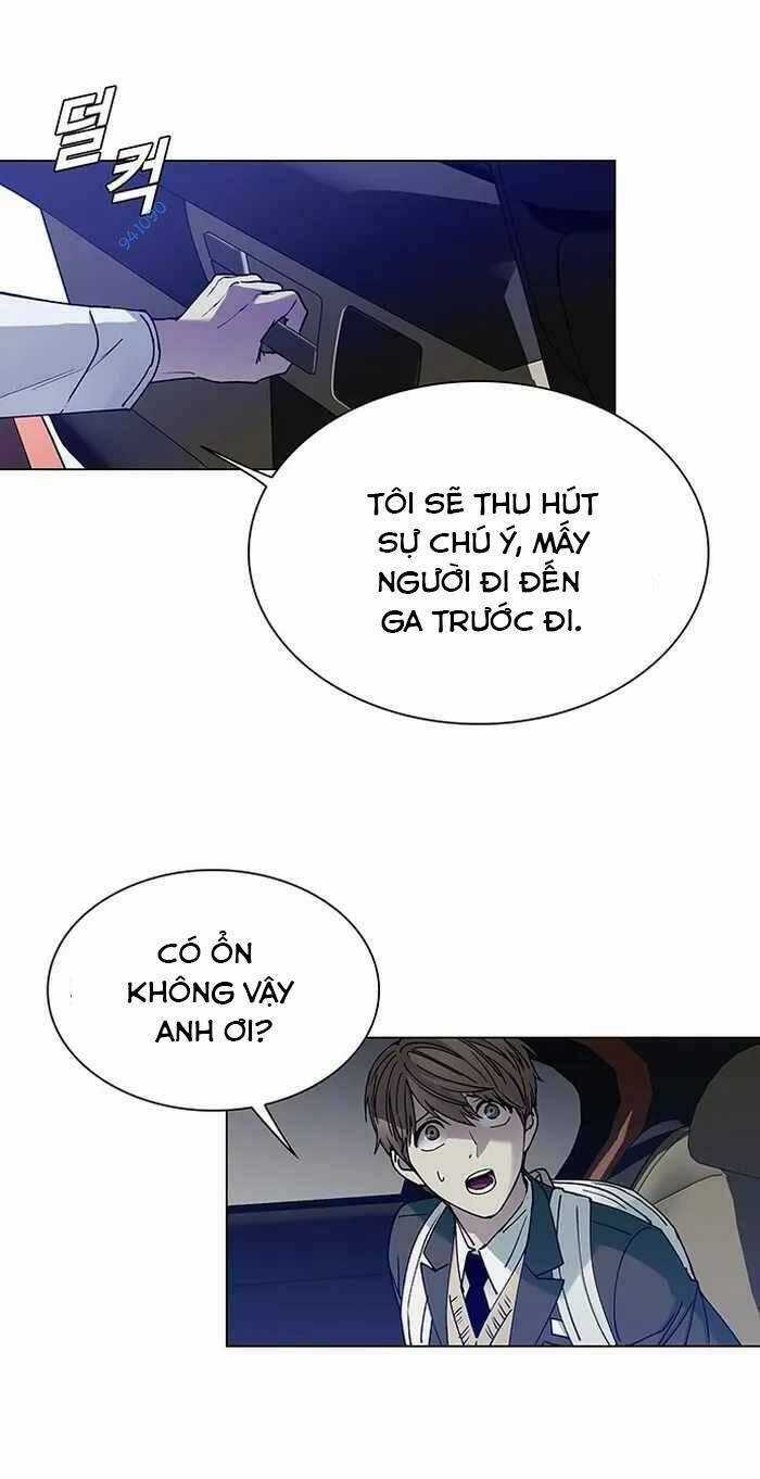 Võng Du Mạt Thế - Chapter 11 - Trang 50