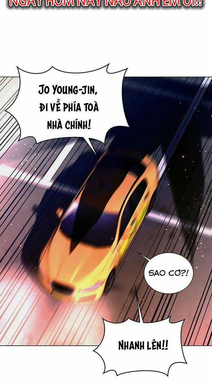 Võng Du Mạt Thế - Chapter 11 - Trang 6