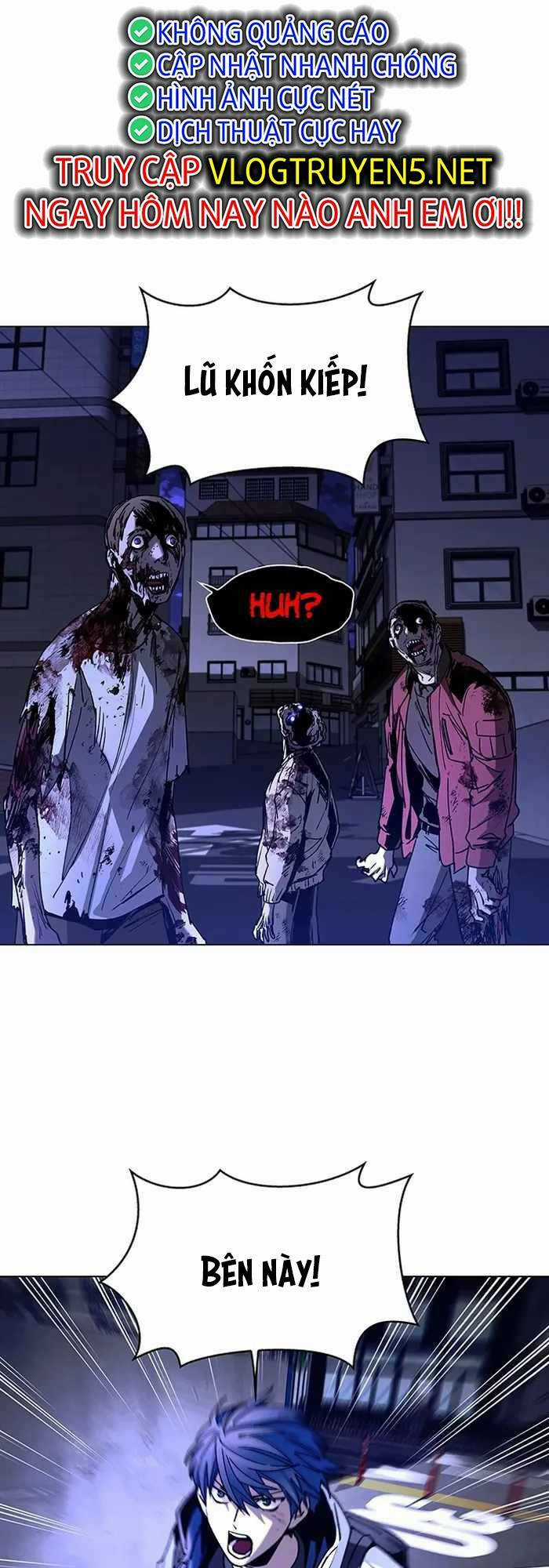 Võng Du Mạt Thế - Chapter 11 - Trang 52