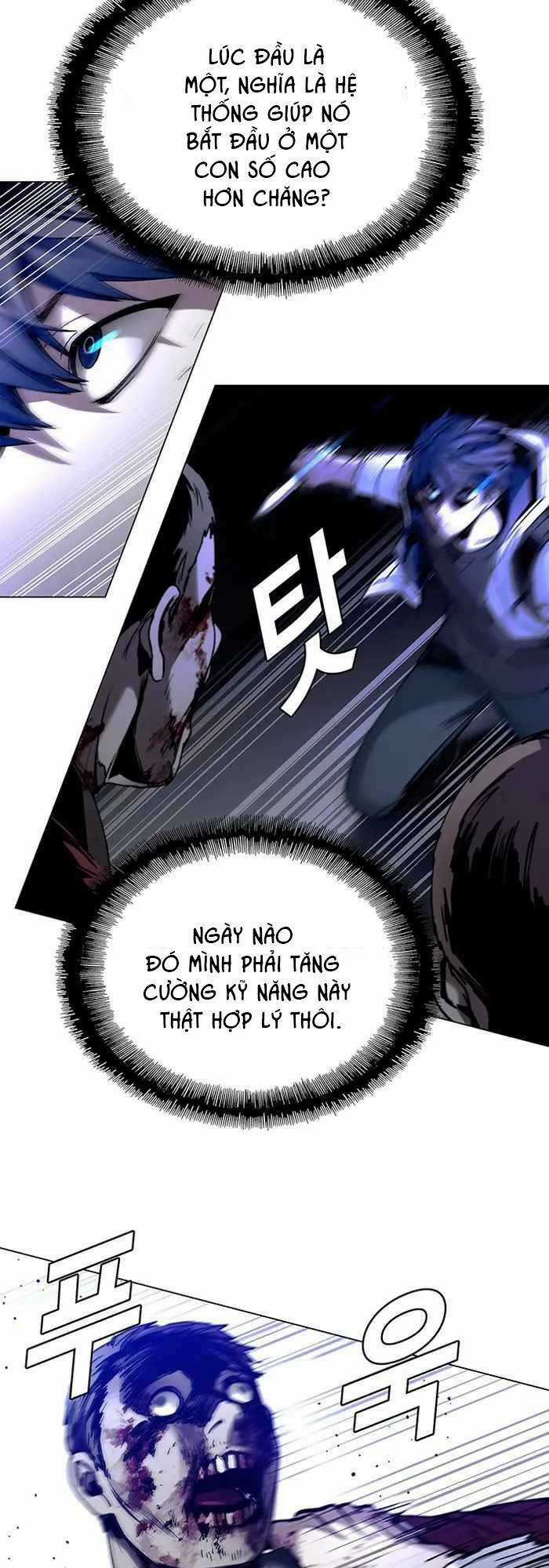 Võng Du Mạt Thế - Chapter 11 - Trang 54