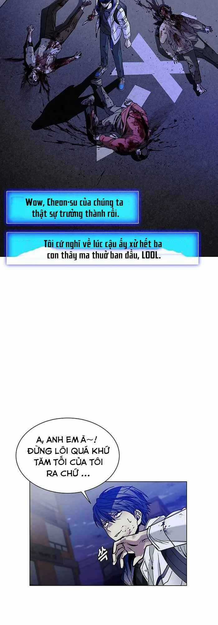 Võng Du Mạt Thế - Chapter 11 - Trang 59