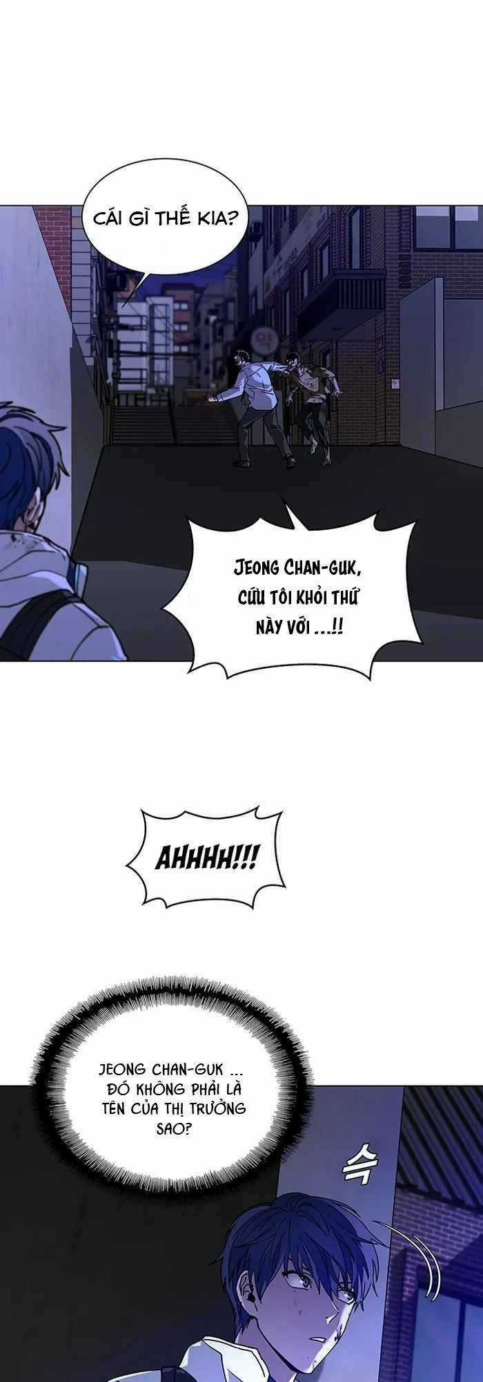 Võng Du Mạt Thế - Chapter 11 - Trang 62