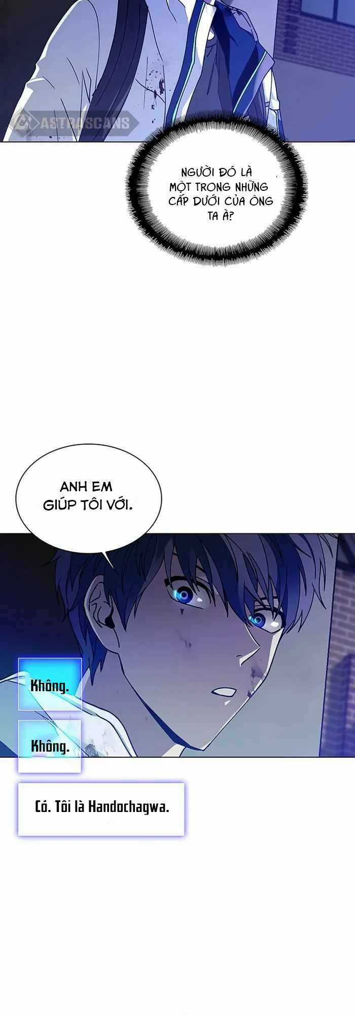 Võng Du Mạt Thế - Chapter 11 - Trang 63