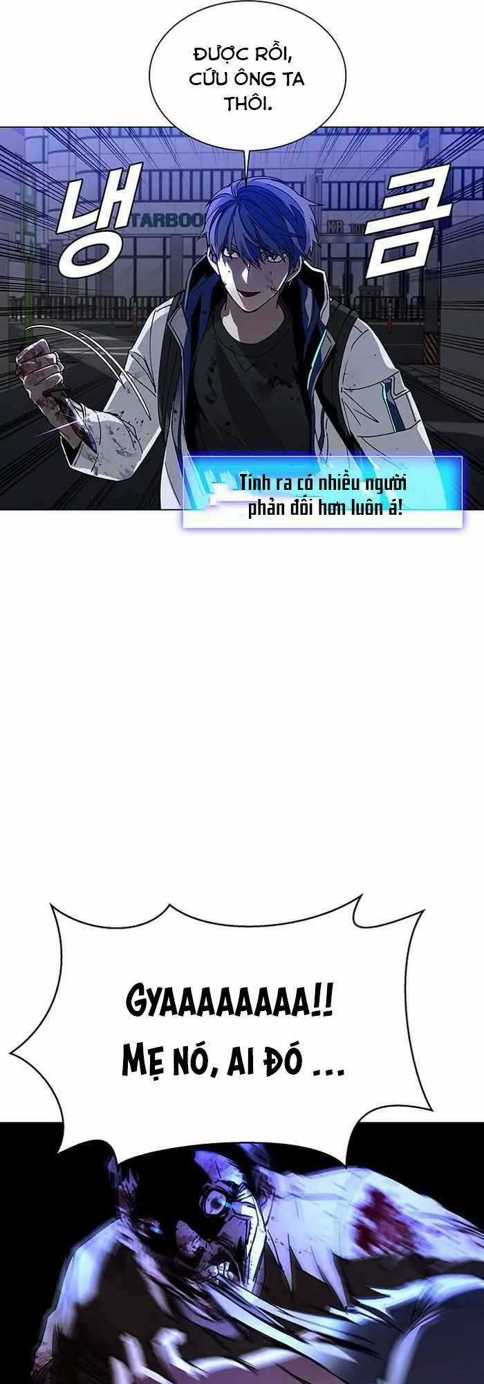 Võng Du Mạt Thế - Chapter 11 - Trang 64